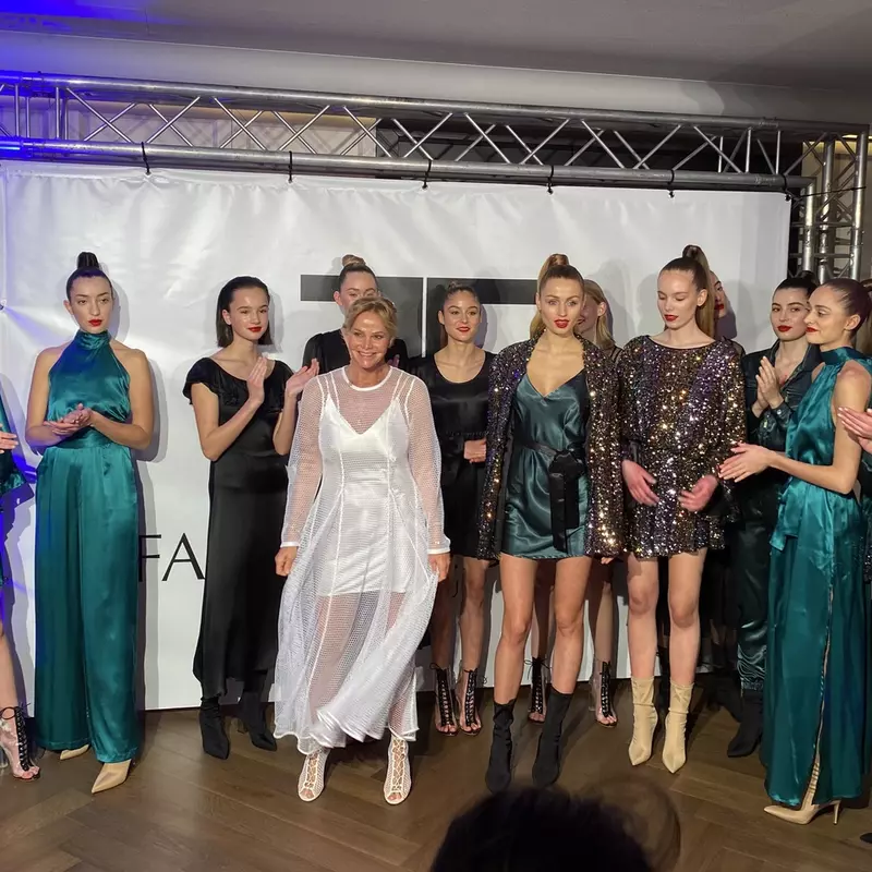 Frankfurt Fashion Week: Nachhaltigkeit und regionale Labels im Mittelpunkt